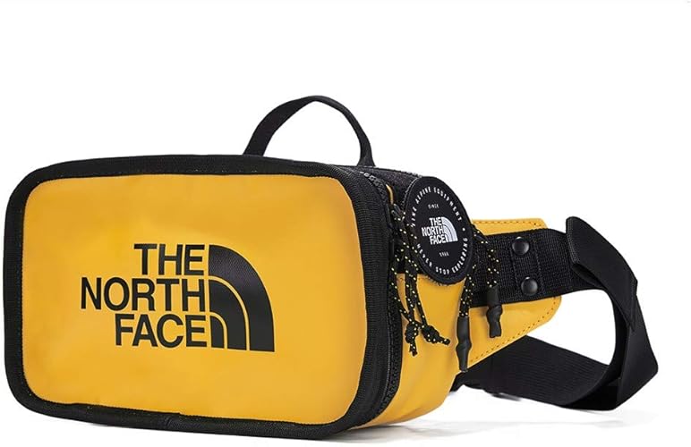 Amazon ノースフェイス The North Face エクスプローラーベルトs Explore Blt S ボディバッグ 並行輸入品 The North Face ザノースフェイス バッグ スーツケース