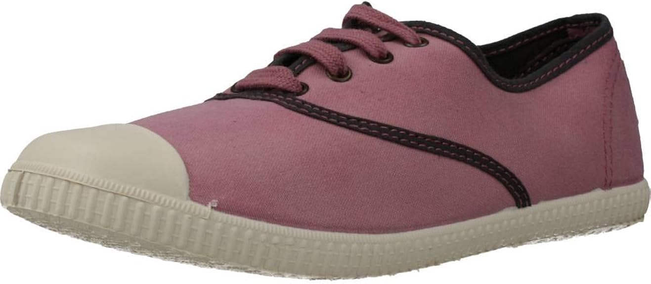 Victoria 26626V Basket Femme Rose 36 EU Amazon.fr Chaussures et Sacs