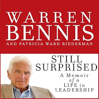 Amazon Com Still Surprised A Memoir Of A Life In