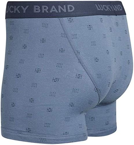 lucky brand boxer briefs 3 pack