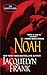 Noah (The Nightwalkers Book 5)