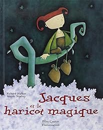 Jacques et le haricot magique