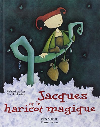 Jacques et le haricot magique