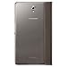 Samsung Simple Cover for Galaxy Tab S 8.4 (EF-DT700WSEGUJ)