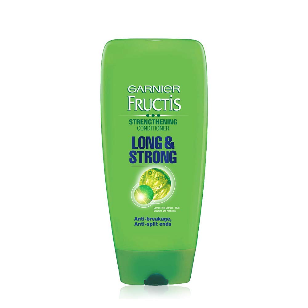 garnier fructis skin care