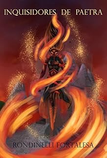 Livro Inquisidores de Paetra