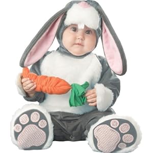 newborn easter bunny outfit