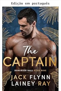 Livro O capitão (Dominion Hall Livro 9)