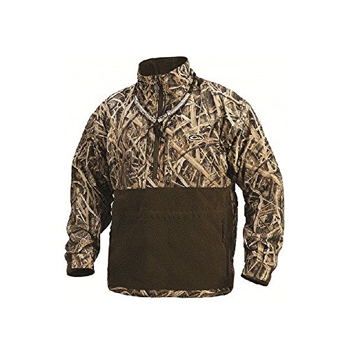 mst eqwader deluxe full zip