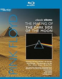 Pink Floyd - The Making Of The Dark Side Of The Moon