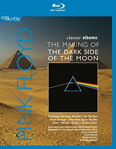 Pink Floyd - The Making Of The Dark Side Of The Moon