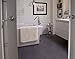 STAINMASTER TruSoft Luxurious Bath Rug, 17-By-24 Inch Fresh Cream