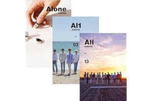 MSNOR Seventeen [AL1] 4th Mini Album Random Ver CD+Photobook+Postcard+Photocard+Sticker+Tracking Number