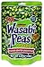 Hapi Snack Pea Grn Wasabi