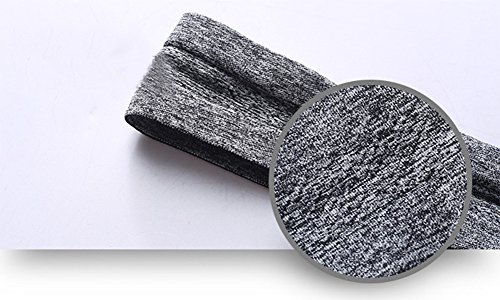 Men/Women Headband Hair Band Accessory Sport Running Head Wrap Hair Accessories Yoga Sports Elastic Headband