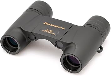 self focusing binoculars