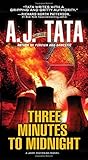 Three Minutes to Midnight (A Jake Mahegan Thriller)