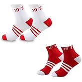 LEVLO Sorority Sister Socks 1913 Gift for Friend Birthday