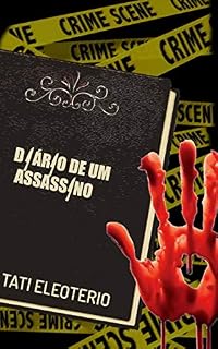 Livro Diário de um Assassino