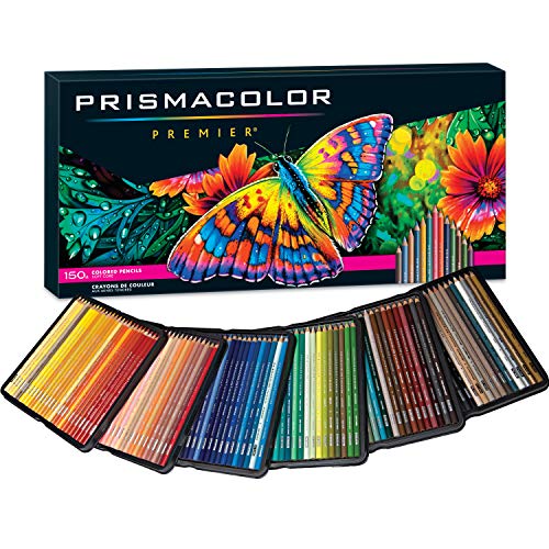 Prismacolor Premier Colored Pencils Tiendamia Com