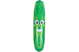 Rhode Island Novelty 36 Inch Giant Inflatable Pickle 1 Piece