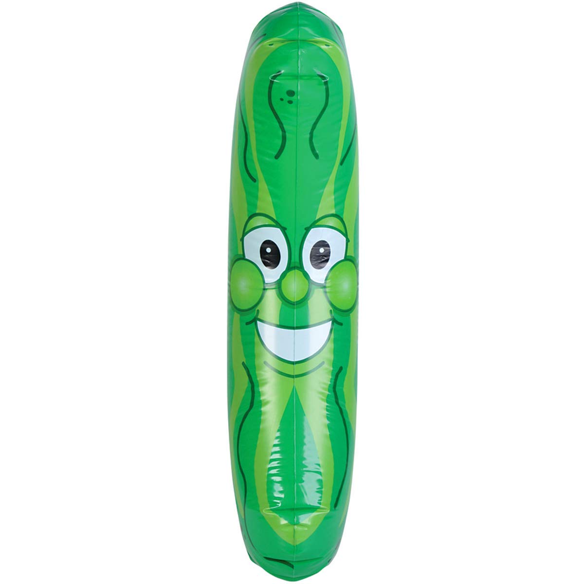 Photo 1 of Rhode Island Novelty 36 Inch Giant Inflatable Pickle 1 Piece