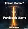 Livro Trevor Bardolf e os Portões da Morte