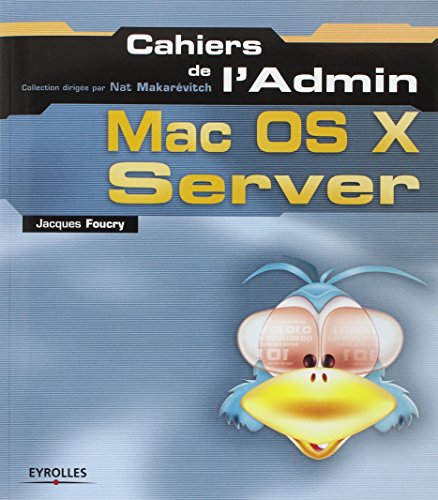 Mac OS X Server