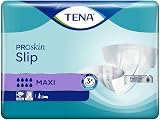 TENA Proskin Slip Maxi Unisex XL Incontinence Diapers 24 Pack view 4