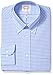 Eagle Men's Regular Fit Non Iron Check Shirt