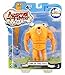 Adventure Time 5 Inch Action Figure Finn in Jake Suit by Jazwares Toys