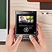 BlackBerry Passport 32GB Factory Unlocked (SQW100-1) GSM 4G LTE Smartphone - Black