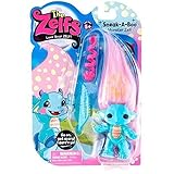 The Zelfs Series 5 Medium Zelfs - Sneak A Boo (Dispatched From UK)