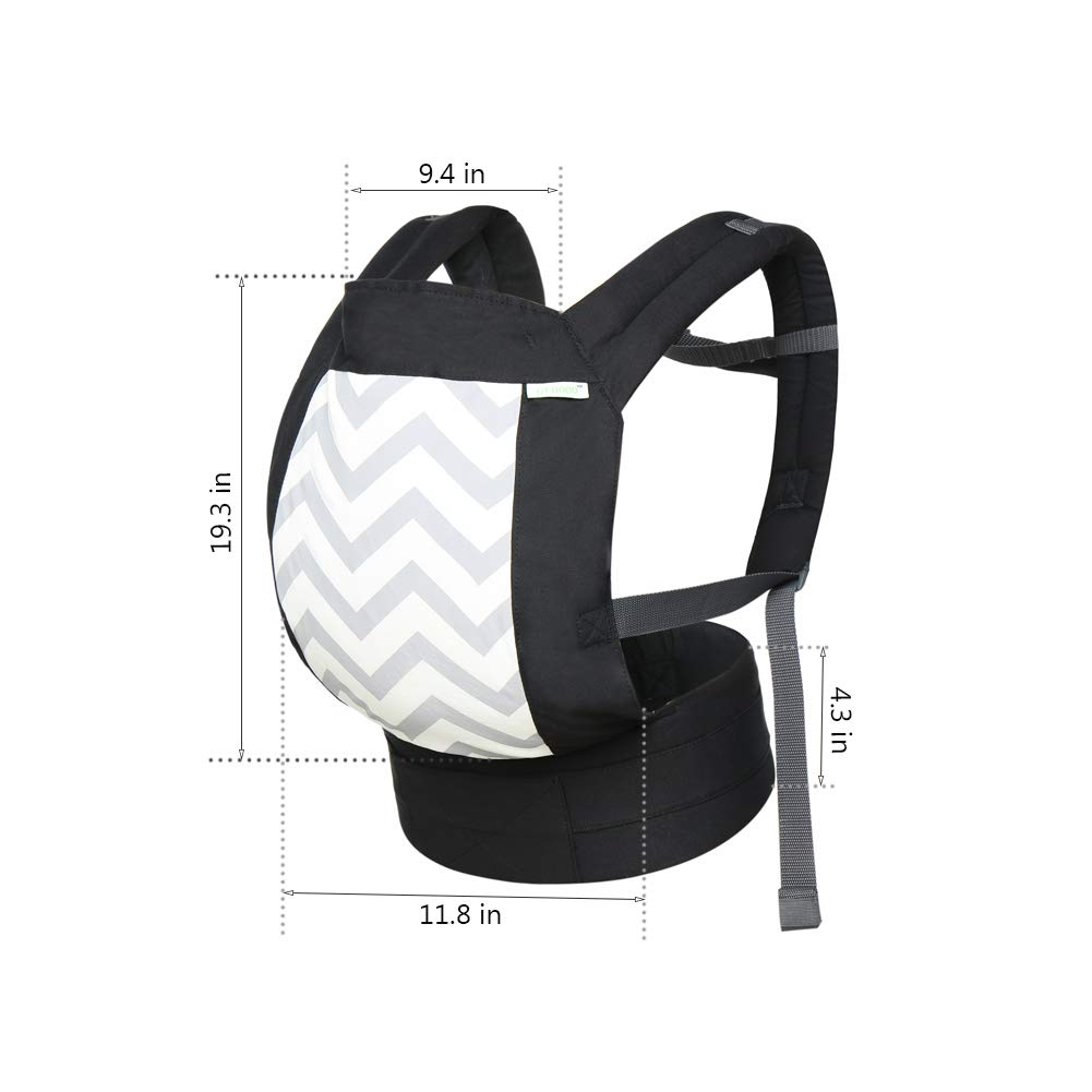 mon bebe baby carrier