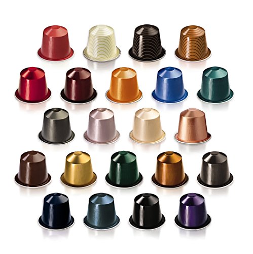 Krups YY2733FD Kaffeemaschine Nespresso Citiz Espresso Lungo Kapseln 19 Bars Tank 1L Kaffeemaschine Espresso Silber – Bild 5