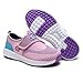 Dream Pairs Toddler/Little Kid/Big Kid 170387-K Comfort Loafer Shoes Sneakers