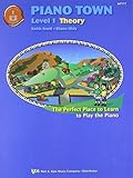 MP111: Piano Town Theory, Level 1