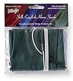 Hodge Silk English Horn Swab - Green