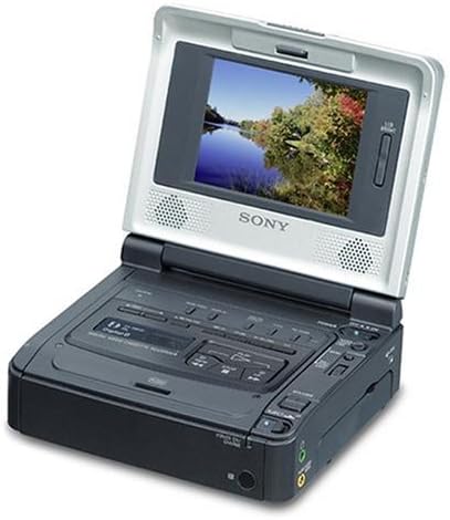 Sony Gv D800e Magnetoscope Hi8 Video8 Digital8 Amazon Fr Tv Video