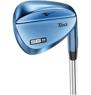 mizuno approach wedge