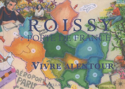 Roissy-Porte de France
