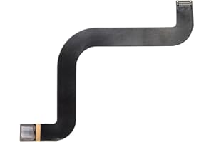 AKUYAO LCD Touch Screen Digitizer Flex Cable for Microsoft Surface Pro 5 1796 Pro 6 1796 1807 1809 Pro 7 1866 M1003333-005 M1003333-095 M1003336-094