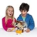 Babrit Don't Take Buster's Bone Toy Take dog's Bones Game Electric Dog Sound Board Game