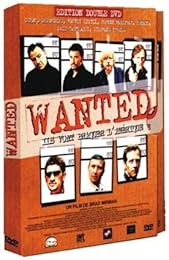 Wanted - Édition Collector