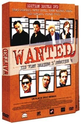 Wanted - Édition Collector