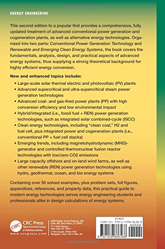 Advanced-Energy-Systems-Second-Edition-Energy-Technology-Series