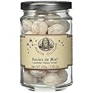 l'Abeille Occitane "Boules Fourrees Miel" Lavender Honey Drops - 7.05 oz.