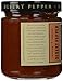 Desert Pepper Trading Company, Salsa Diablo, Hot, 16-Ounce