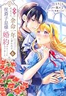 義姉の代わりに、余命一年と言われる侯爵子息様と婚約することになりました 第6巻