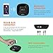 Esinkin Bluetooth Receiver Wireless Audio Adapter 4.0（NFC-Enabled） for HD Music Stereo Sound Systemthumb 3